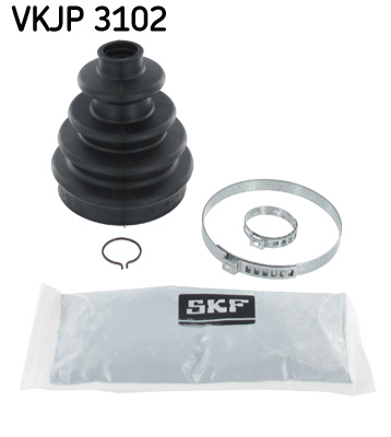 SKF Faltenbalgsatz, Antriebswelle VKJP 3102